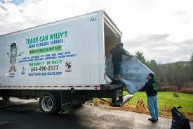 Best Dumpster Rental Services in Fairfax, VA